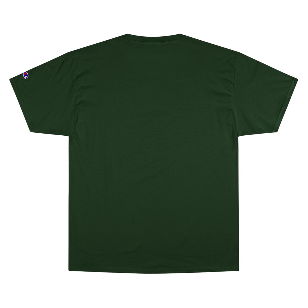 PRB 'Built to Outlast' Graphic Tee by Printify
