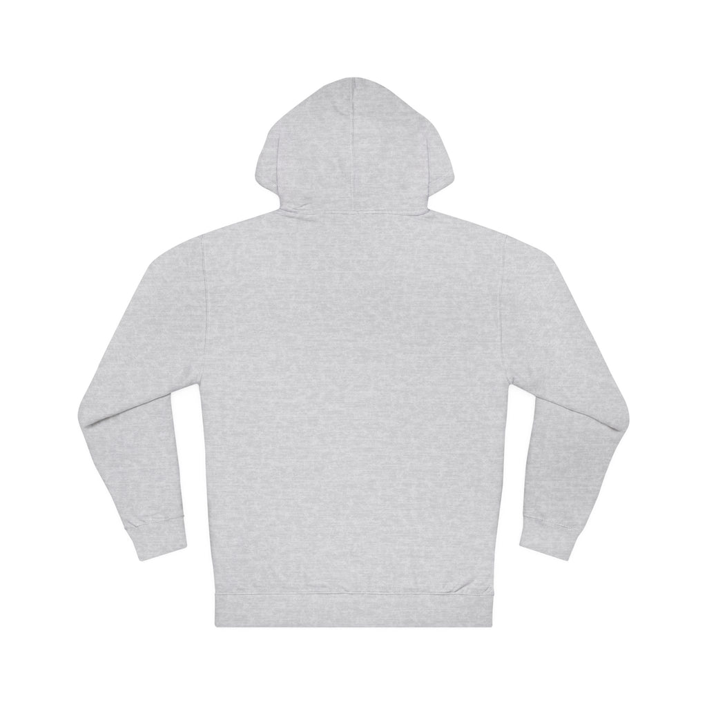 PRB "Don't Help Me Help The Bear" Graphic Hoodie by Power Runs Black