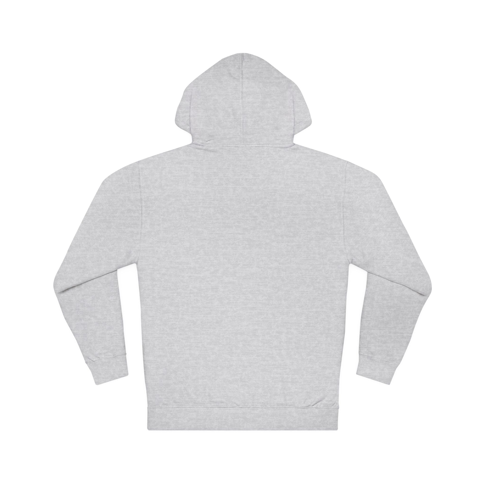 PRB "Don't Help Me Help The Bear" Graphic Hoodie by Power Runs Black
