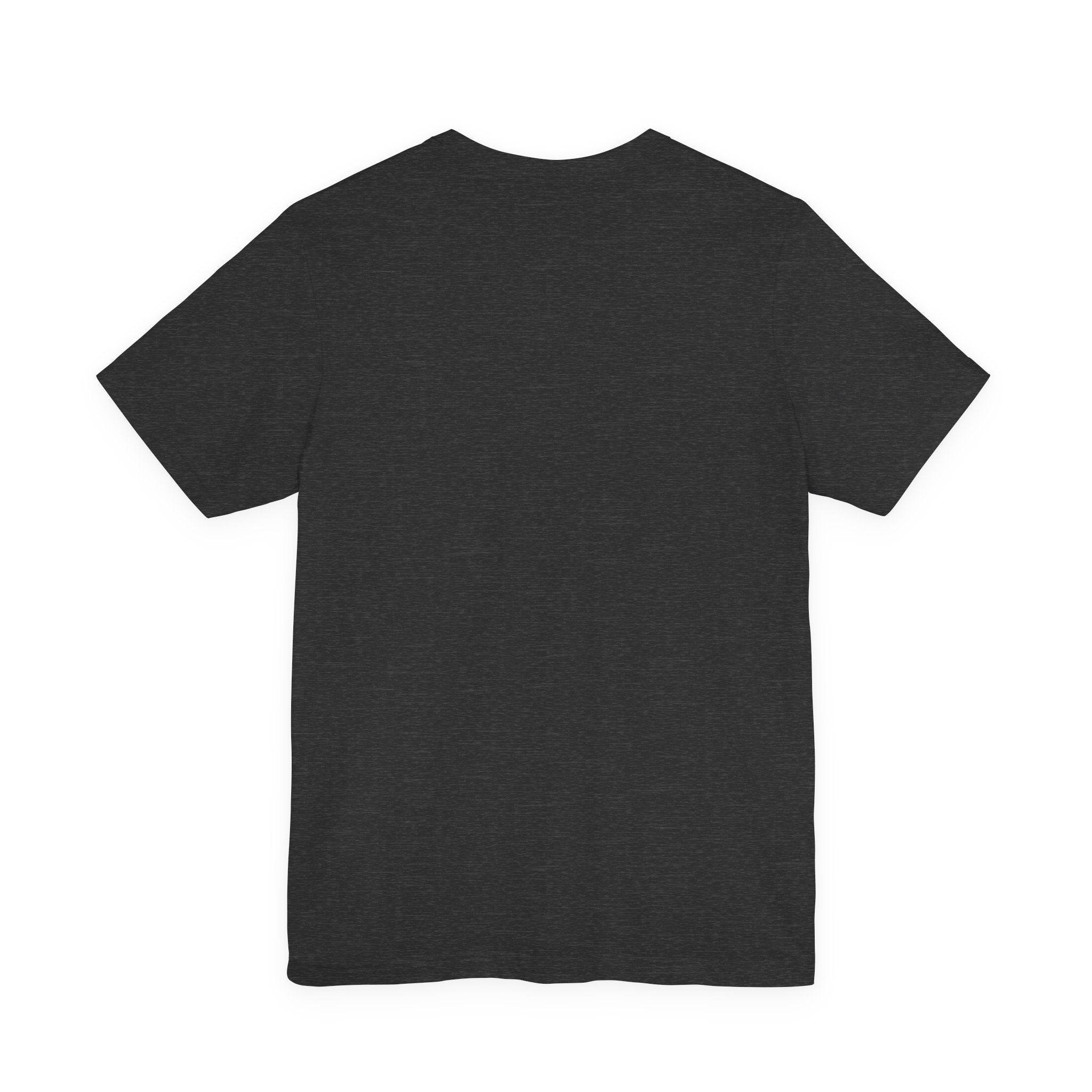 PRB Compass Rose Mandala Tee — Nautical Compass Graphic Shirt by Power Runs Black