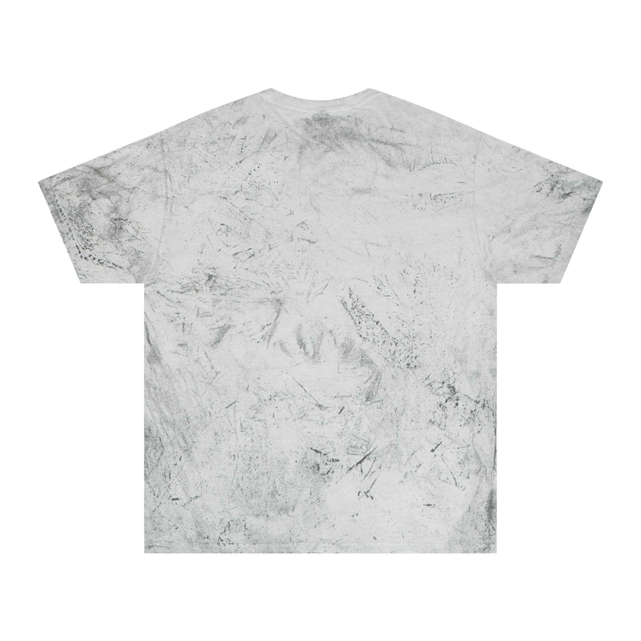 Pretty Rich Bitch by PRB Vibrant Lotus Bouquet T-Shirt | Floral Watercolor Bloom Tee by Power Runs Black