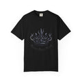 PRB Power Runs Black Crown Graphic T-Shirt by Printify