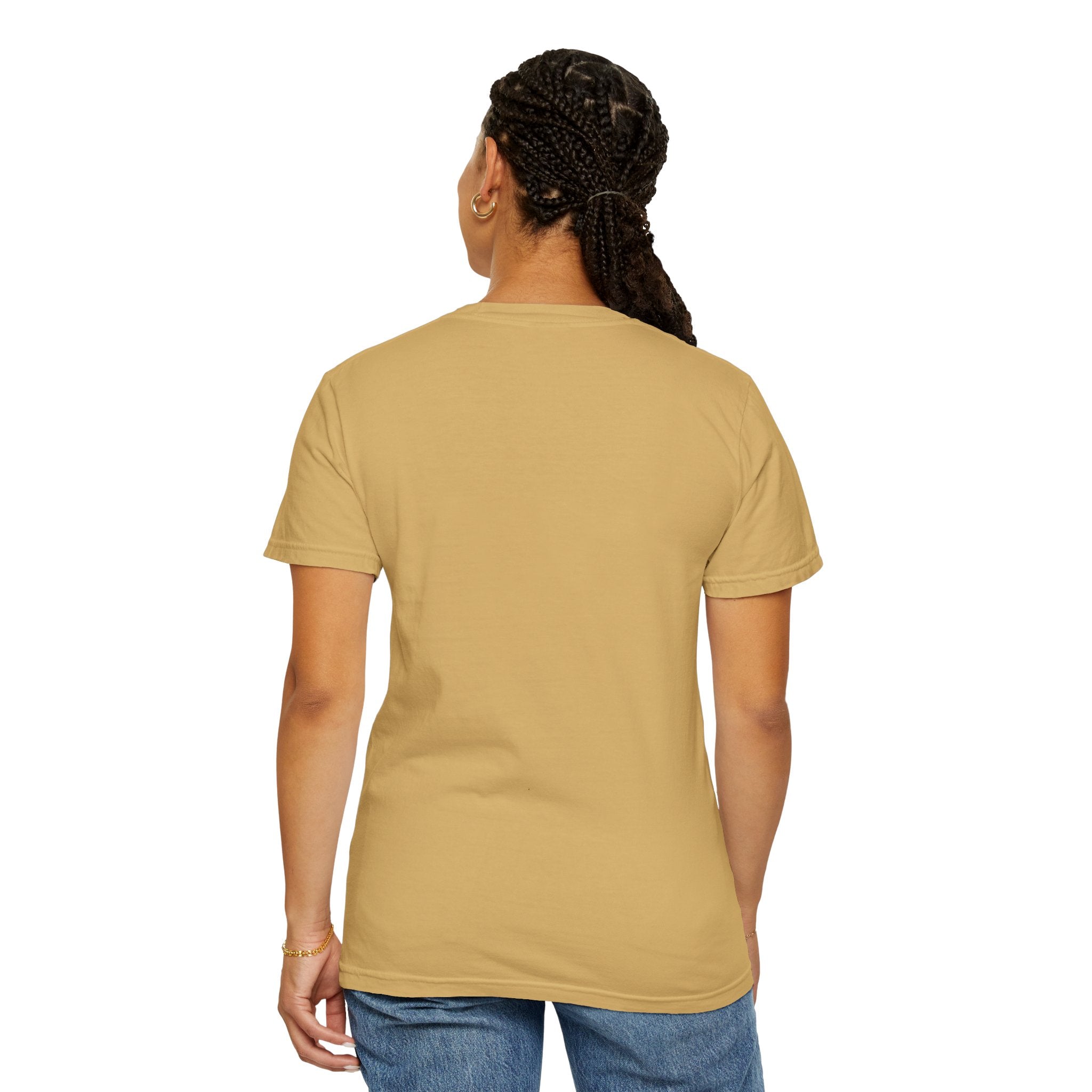 PRB Egyptian Goddess with Snake T-Shirt | Pharaoh Serpent Art Tee by Power Runs Black