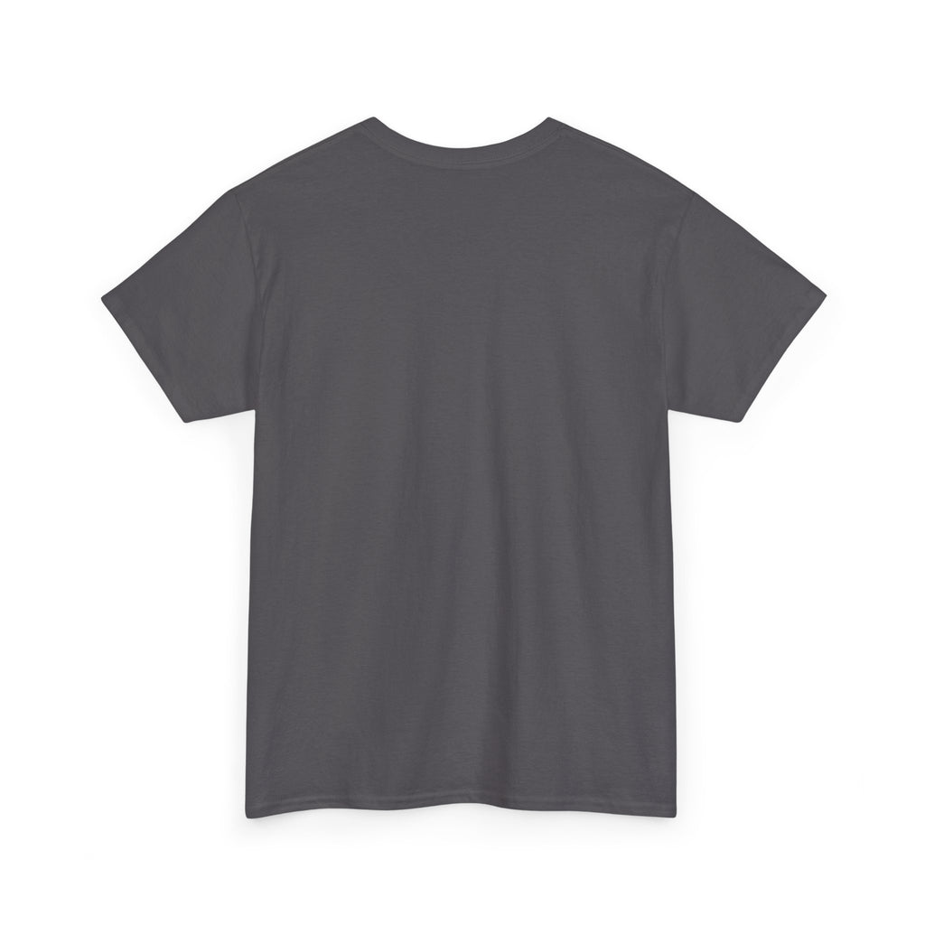 PRB Blackline Neural Prime Tech Tee — Futuristic Sci‑Fi Circuit Graphic T-Shirt by Printify