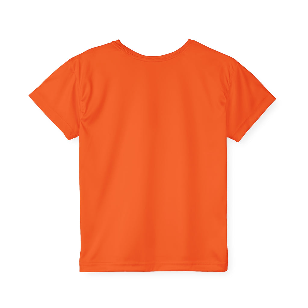 PRB Kids Jersey — Cosmic Adventure Space Jumper Graphic by Power Runs Black