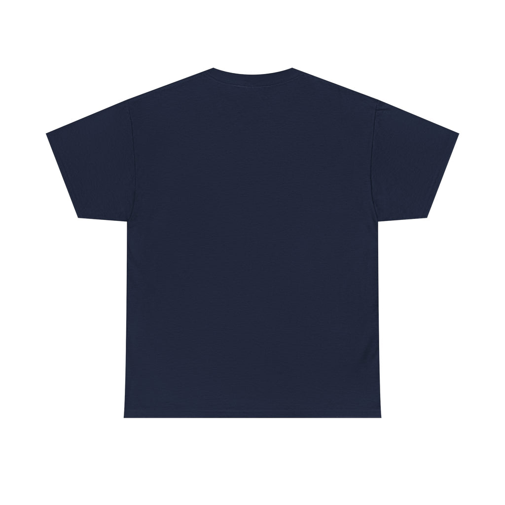 PRB Phone Smash Graphic Tee by Printify