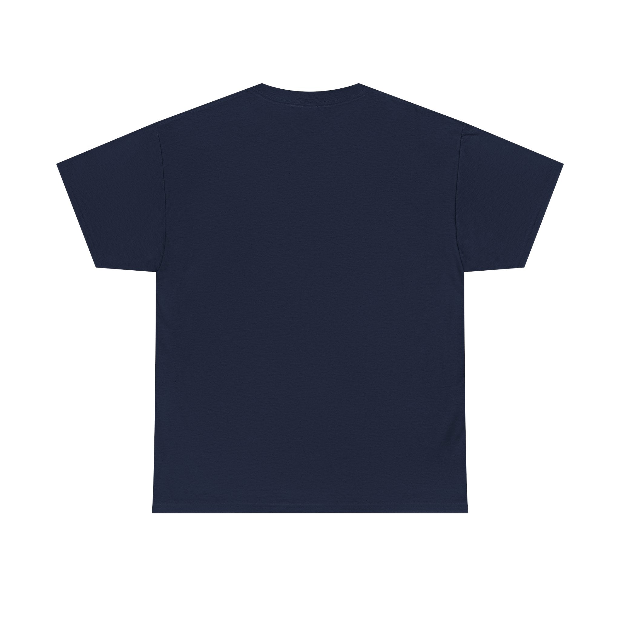 PRB Phone Smash Graphic Tee by Printify