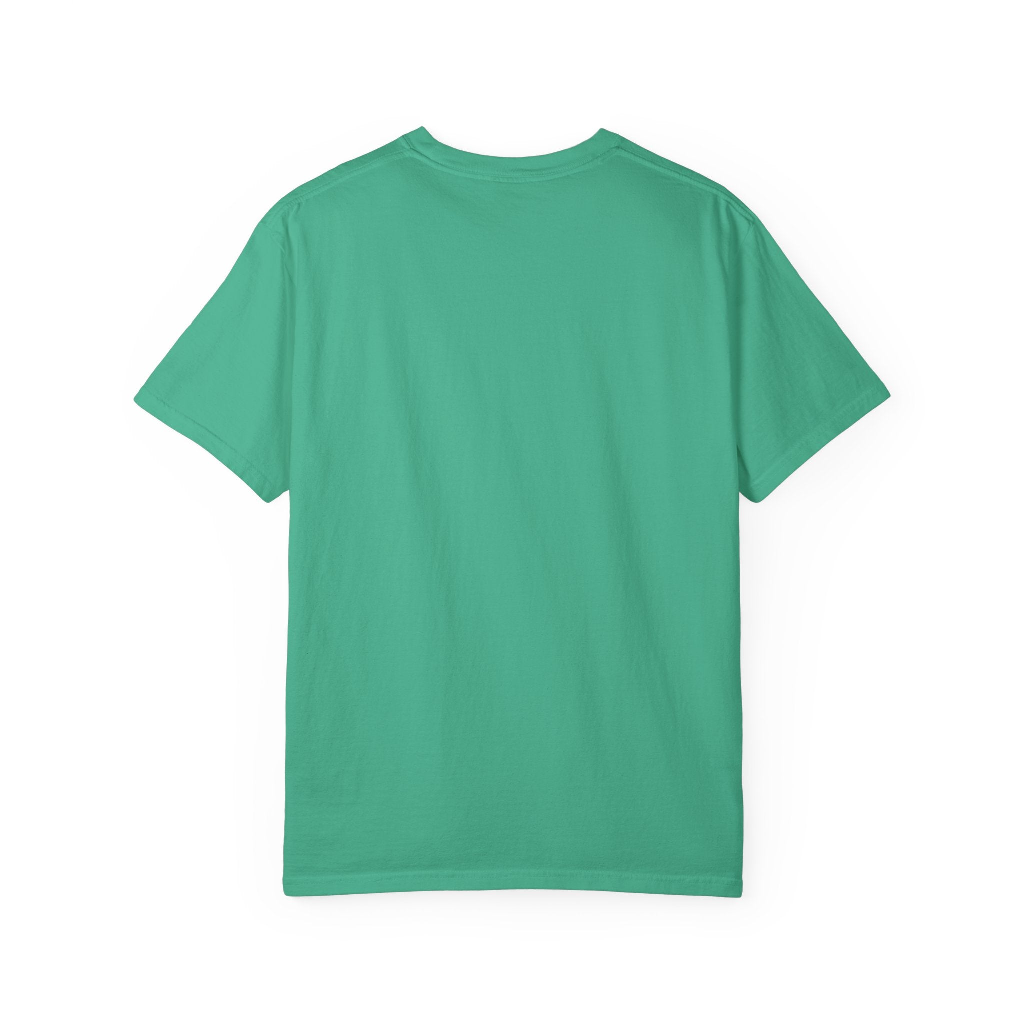 PRB Built to Outlast PRB Graphic T-Shirt by Power Runs Black
