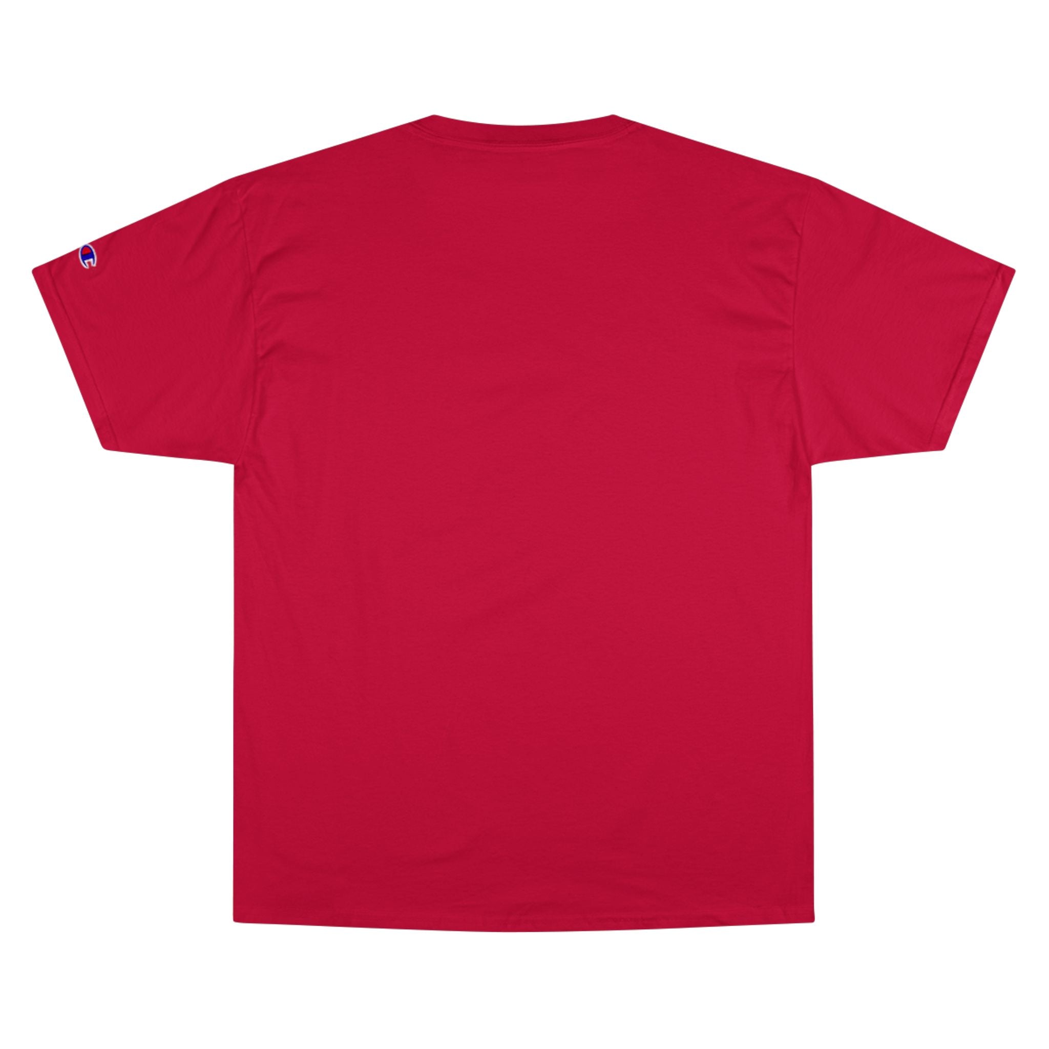 PRB 'Built to Outlast' Graphic Tee by Printify
