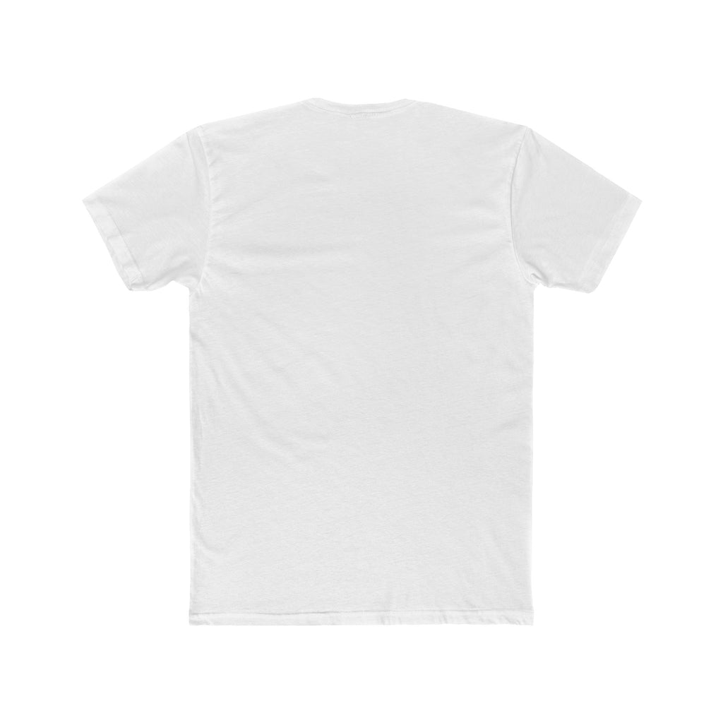 PRB Sunset Stormscape Tee — Dramatic Cloudscape Graphic T-Shirt by Power Runs Black