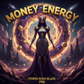 Concepts VS Entertainment LLC Money Energy – Digital R&B Music Download -