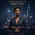 Concepts VS Entertainment LLC Quiet Flex – Digital R&B Music Download - Digital Music Downloads