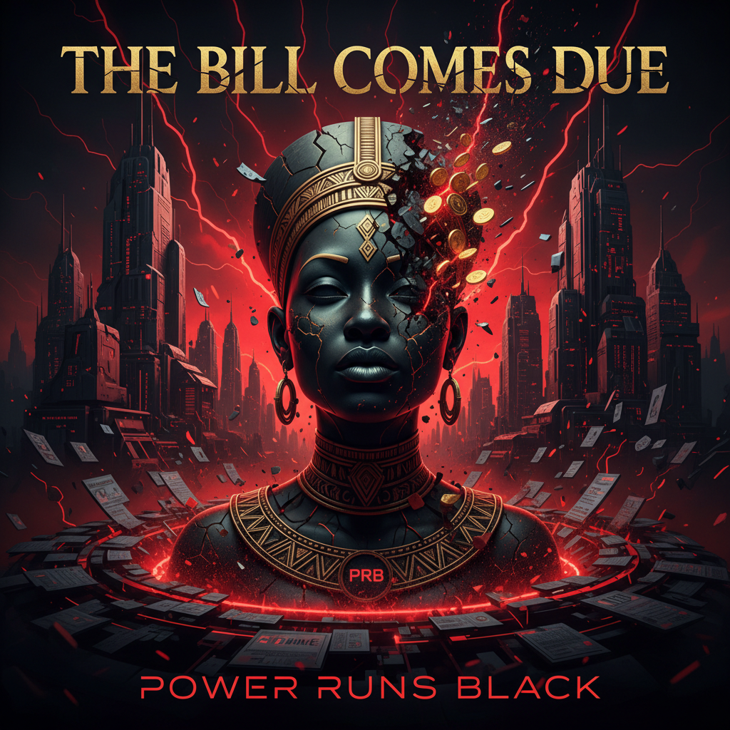 Concepts VS Entertainment LLC The Bill Comes Due – Digital Download - Digital Music Downloads